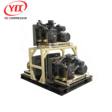 Hot sale china supply air compressor for mining with 1 year warranty